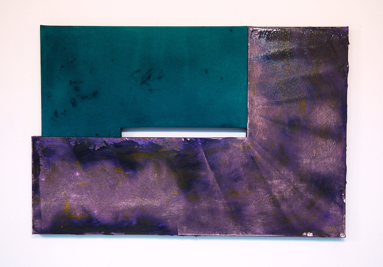 earthygreenoverstriatedpurple