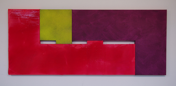 redpullspayedandbrushedpurplegreen