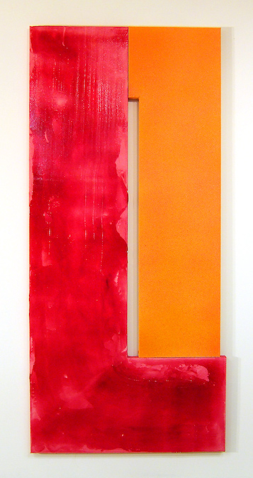 Candyapplescollopedwithorangespray